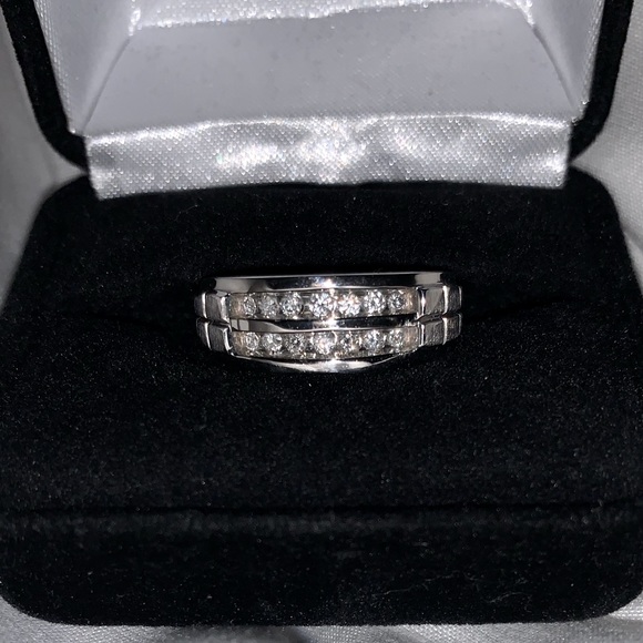 Kay Jewelers Other - Men’s Diamond Wedding Band